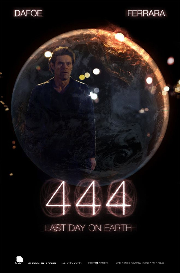 4:44. ��������� ���� �� �����, �������. 