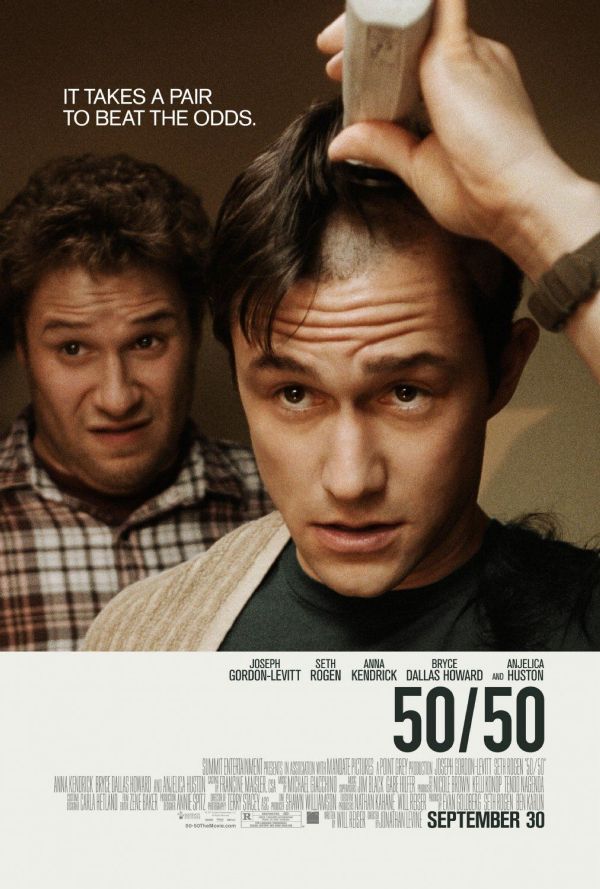 50/50, �������. 