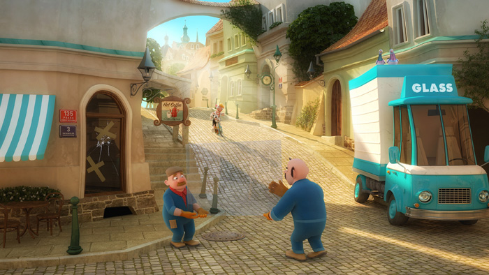 ��������. ��������� ����, �����.  �������� � ������: 2��������� � ������: 1