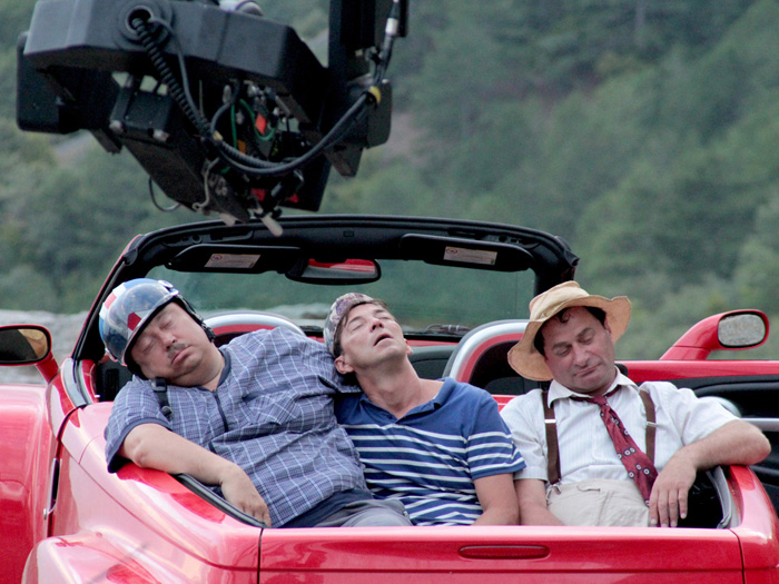 ���������� ��������!, ���������� �������� 2, �����. 