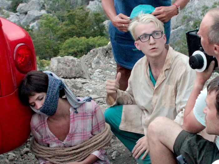 ���������� ��������!, ���������� �������� 2, �����.  �� ����: ��������� ����������, ������� �������� �������� � ������: 1��������� � ������: 1