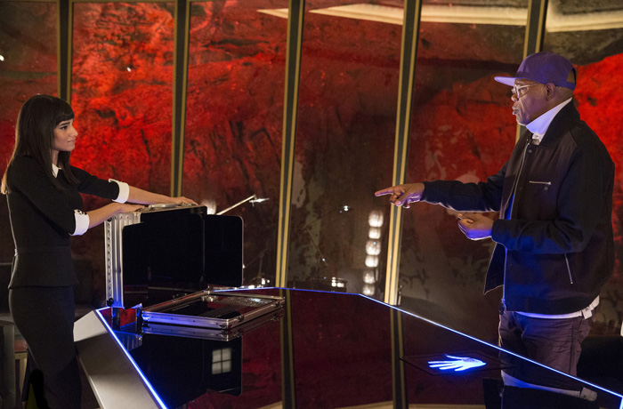 Kingsman:  , .   :  .    : 2  : 13