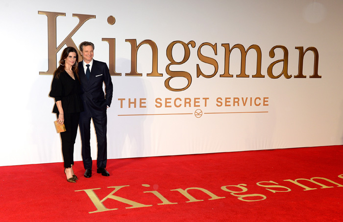 Kingsman:  , .   :  Ը   : 2  : 13