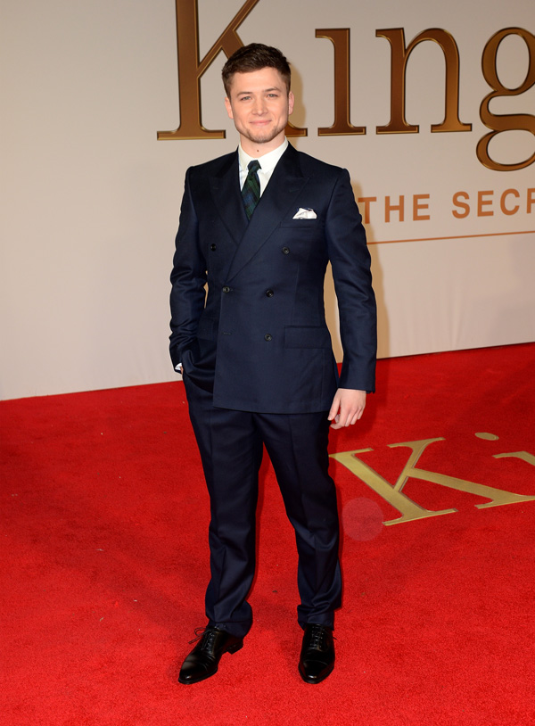 Kingsman:  , .    : 2  : 13