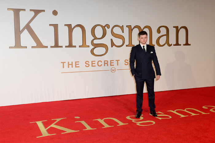 Kingsman:  , .    : 2  : 13