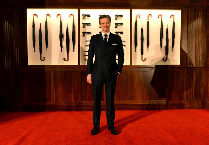 Kingsman:  , .   :  Ը   : 2  : 13