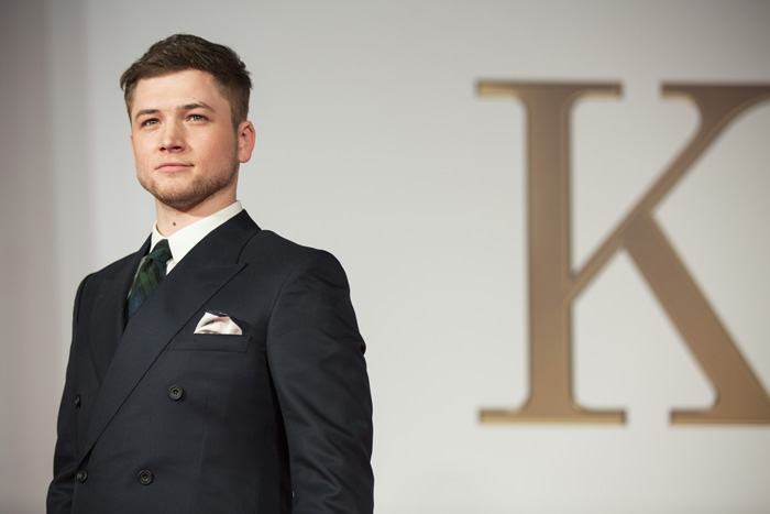 Kingsman:  , .    : 2  : 13