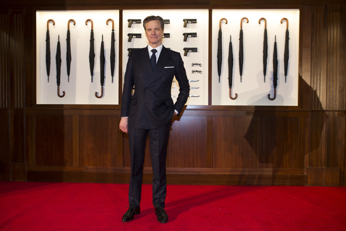 Kingsman:  , .   :  Ը   : 2  : 13