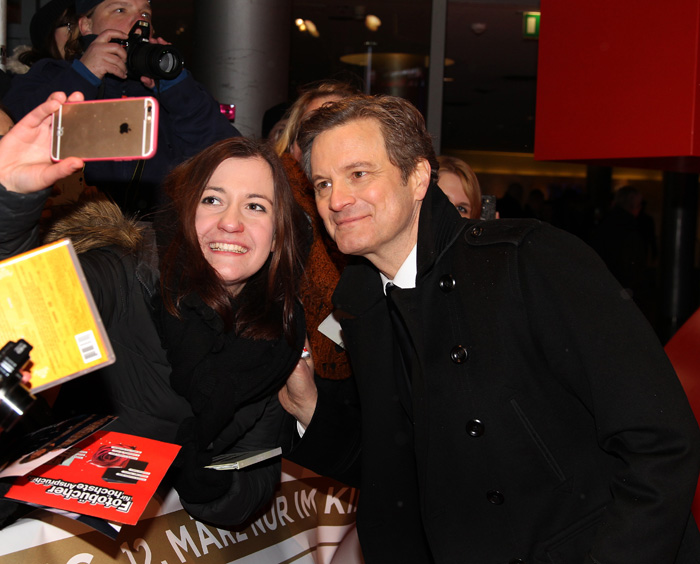 Kingsman:  , .   :  Ը   : 2  : 13