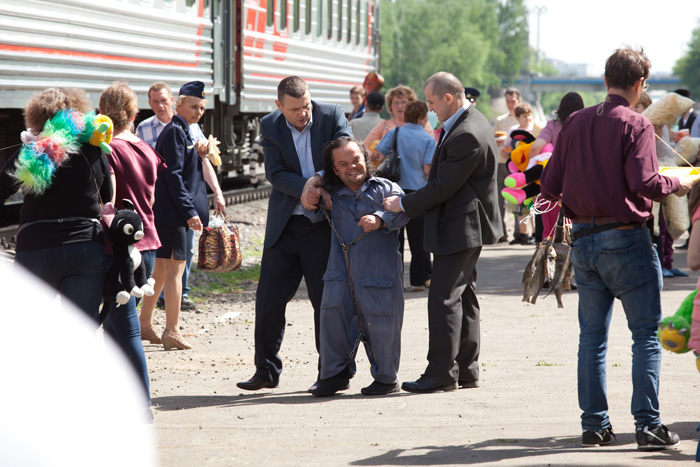 ������ �������-�������, �����.  �������� � ������: 1��������� � ������: 1