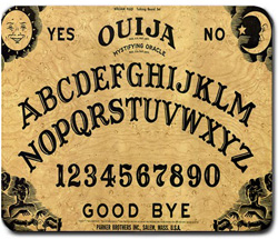 Ouija