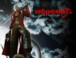 Devil May Cry