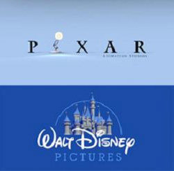 Disney  Pixar