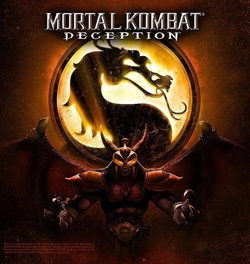  ,     Mortal Kombat