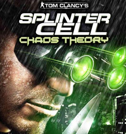 Splinter Cell