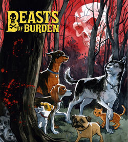 Beasts of Burden