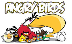 Angry Birds