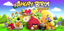 Angry Birds