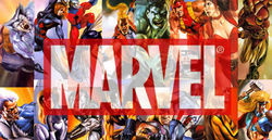 Marvel