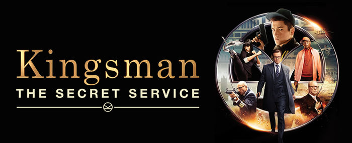 Kingsman:  