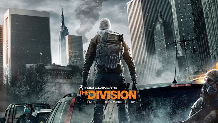 Tom Clancys The Division