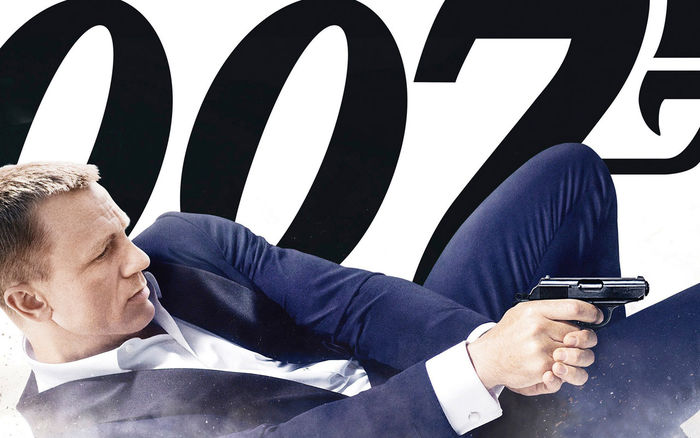 007:  